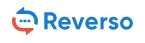 Reverso翻译站点